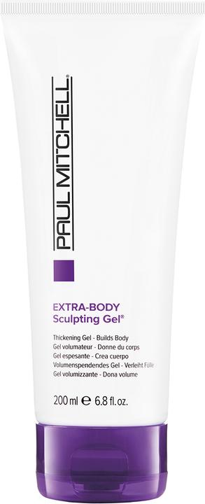 Produktbild Paul Mitchell Sculpting (Haargel, 200 ml)