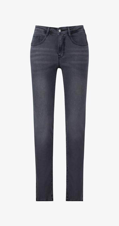 Image du produit BRAX Jean coupe slim "Mary" noir (44)