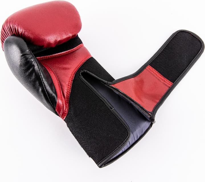 Produktbild UFC Octagon Lava Boxing Gloves (10 OZ)