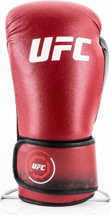 Produktbild UFC Octagon Lava Boxing Gloves (10 OZ)