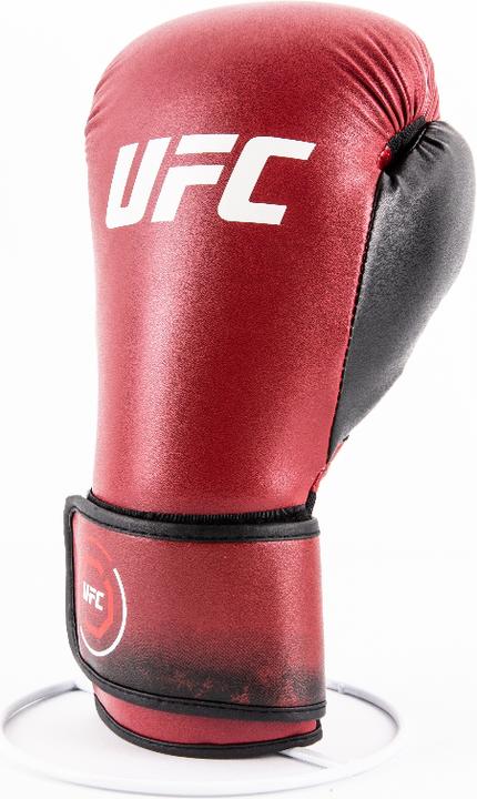 Produktbild UFC Octagon Lava Boxing Gloves (10 OZ)