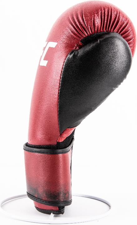 Produktbild UFC Octagon Lava Boxing Gloves (10 OZ)