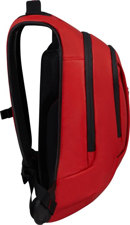 Actual product image Samsonite Paradiver Light Laptop Backpack L+