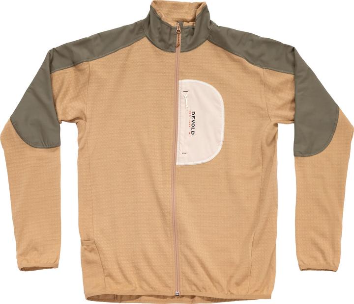Actual product image Devold Adventure Jacket Man (M)