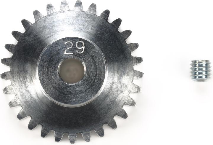 Produktbild Tamiya 06 Module Pinion Gear (29T)