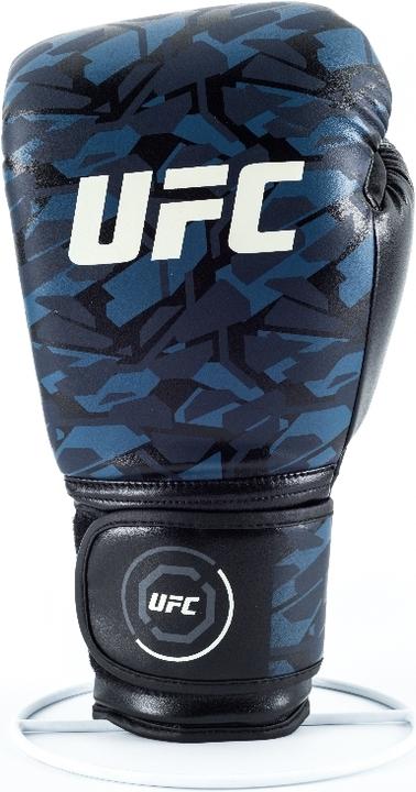 Image du produit UFC Octagon Camo Boxing Gloves (16 OZ)