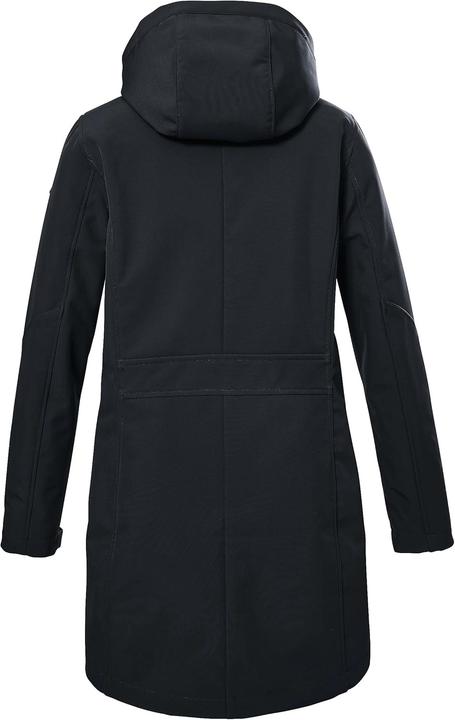 Immagine prodotto G.I.G.A DX Parka con Cappuccio in Softshell (42)