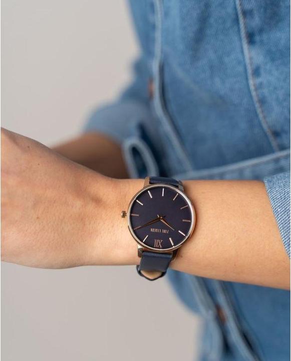 Image du produit Paul Lorens Damenuhr PL12177A-6F3 (Horloge analogique, 38 mm)