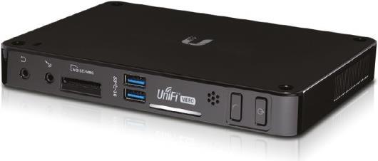 Image du produit Ubiquiti Unifi UVC-NVR : Enregistreur réseau