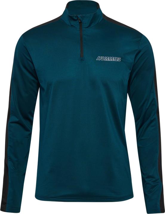Produktbild hummel Hmlte Strength Pl Half Zip (XL)