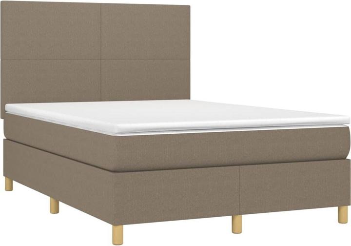 Immagine prodotto vidaXL Boxspringbett (140 x 200 cm)
