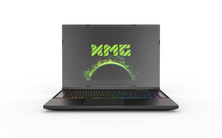 Actual product image XMG Neo 15 (15.60", 1000 GB, 16 GB, DE, Intel Core i7-11800H)