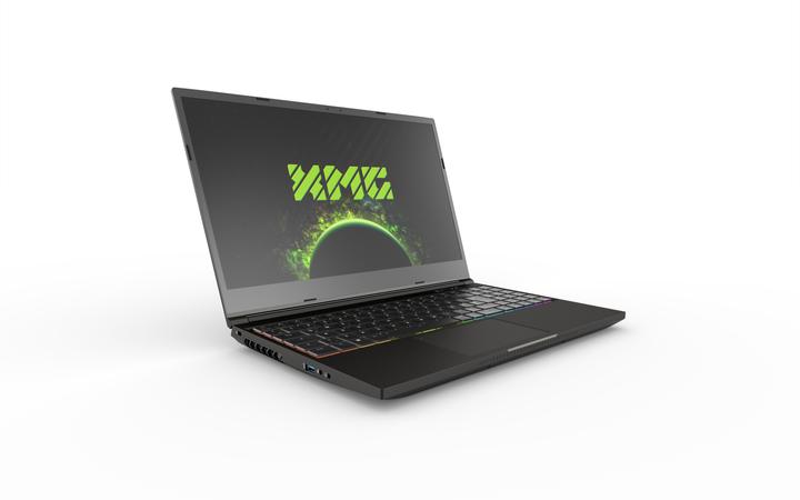 Actual product image XMG Neo 15 (15.60", 1000 GB, 16 GB, DE, Intel Core i7-11800H)