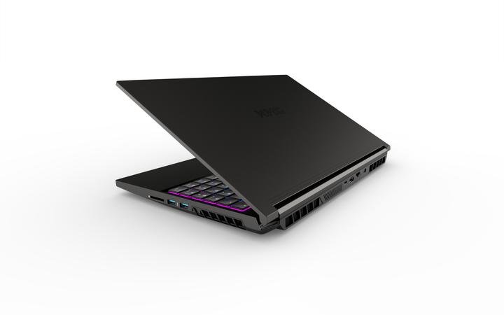 Actual product image XMG Neo 15 (15.60", 1000 GB, 16 GB, DE, Intel Core i7-11800H)
