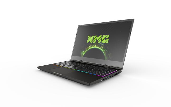 Actual product image XMG Neo 15 (15.60", 1000 GB, 16 GB, DE, Intel Core i7-11800H)