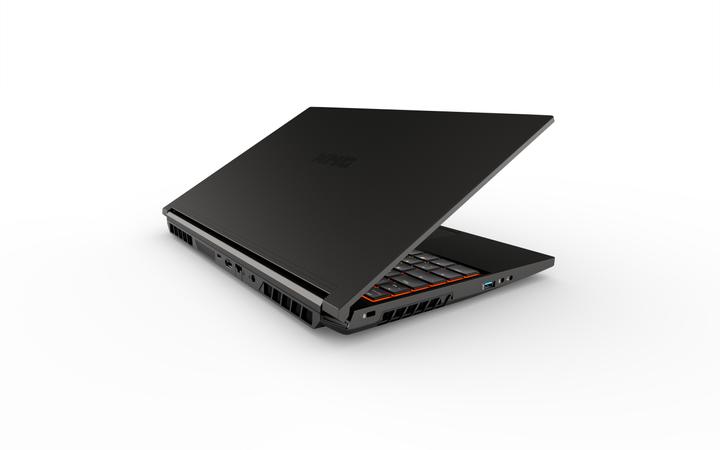 Actual product image XMG Neo 15 (15.60", 1000 GB, 16 GB, DE, Intel Core i7-11800H)