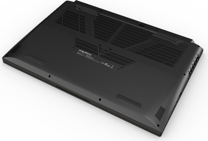 Actual product image XMG Neo 15 (15.60", 1000 GB, 16 GB, DE, Intel Core i7-11800H)