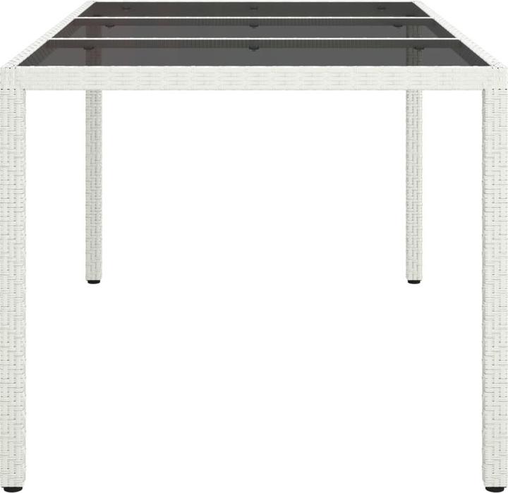 Produktbild vidaXL Gartentisch (150 x 90 x 75 cm)