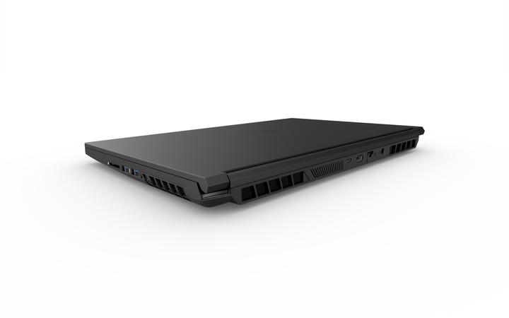 Actual product image XMG Neo 15 (15.60", 1000 GB, 16 GB, DE, Intel Core i7-11800H)