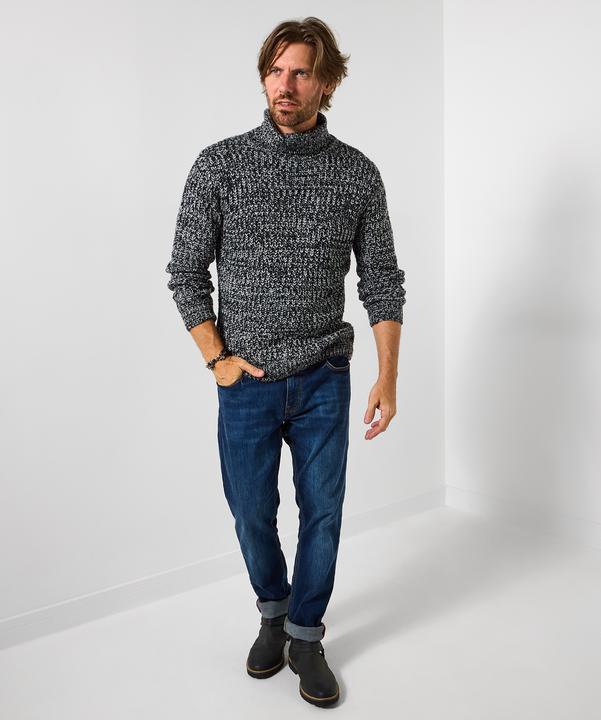 Produktbild Joe Browns Classic Roll Neck Jumper (M)