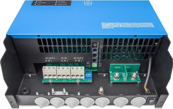 Produktbild Victron Energy Energy PMP482505012 Multiplus II