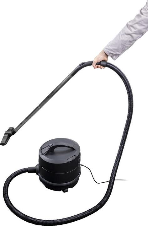 Produktbild Wetec Staubsauger EPA-Clean, ESD (Trockensauger)