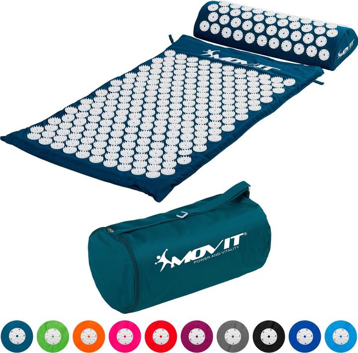 Produktbild Movit Akupressurmatte