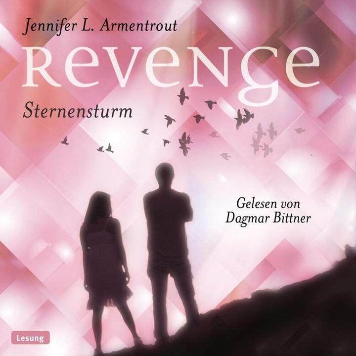 Produktbild Revenge. Sternensturm (Jennifer L. Armentrout, Deutsch)