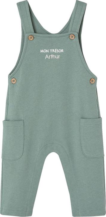 Actual product image Vertbaudet Set Overall/Latzhose (104)