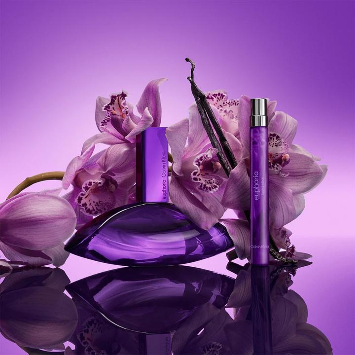 Produktbild Calvin Klein Euphoria Bold Elixir Parfum Intensiv (10 ml)