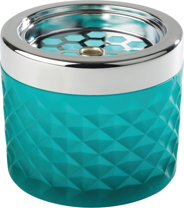 matt turquoise