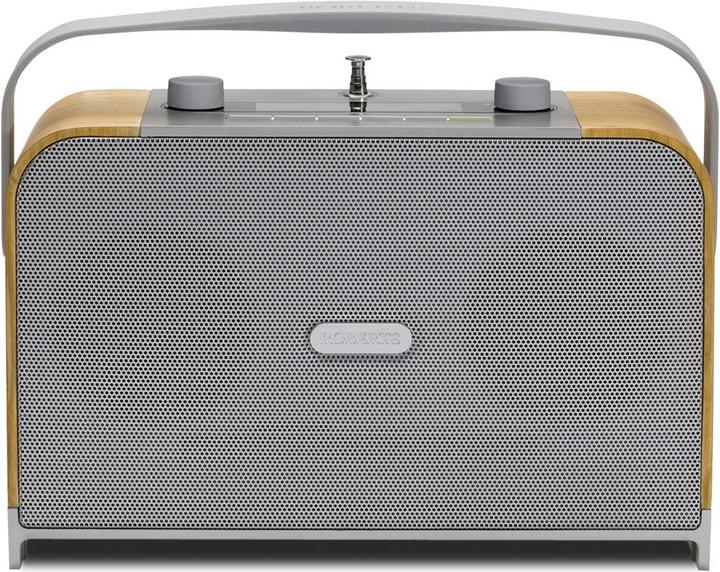 Actual product image Roberts Expression