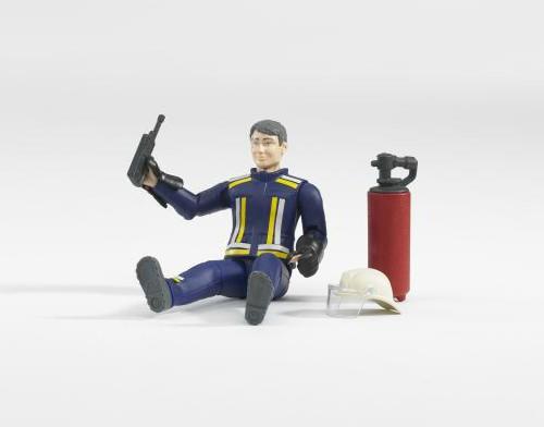 Image du produit Bruder Pompier