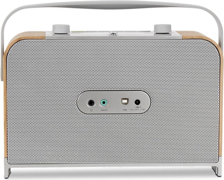 Actual product image Roberts Expression