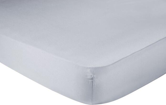 Actual product image Living Home Uni Satin (160 x 200 cm)