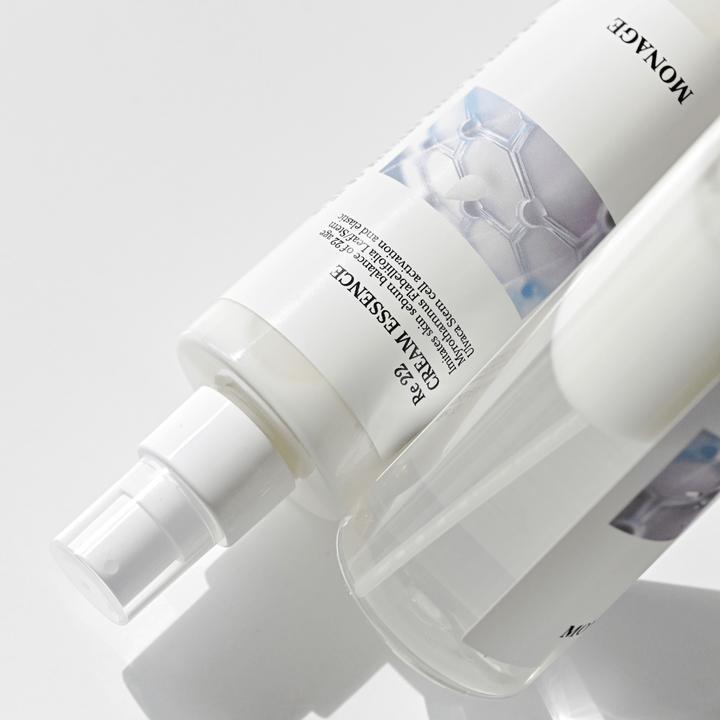 Produktbild Monage Re 22 Cream Essence (Körpercreme, Körperlotion, 150 ml)