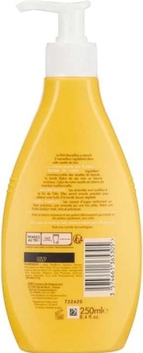 Produktbild Payot Paris Rituel Corps Gommage Amande Délicieux (200 ml)