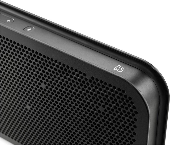 B&O BeoPlay A2 (24 h, Rechargeable battery operated)