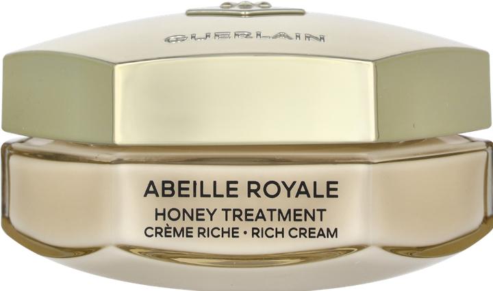 Actual product image Guerlain Abeille Royale (50 ml, 24h cream)