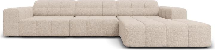 Produktbild Cosmopolitan Design Chicago (Ecksofa)