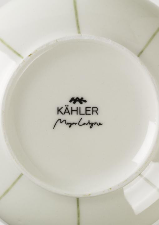 Produktbild Kähler Vase SIGNATURE (1x)