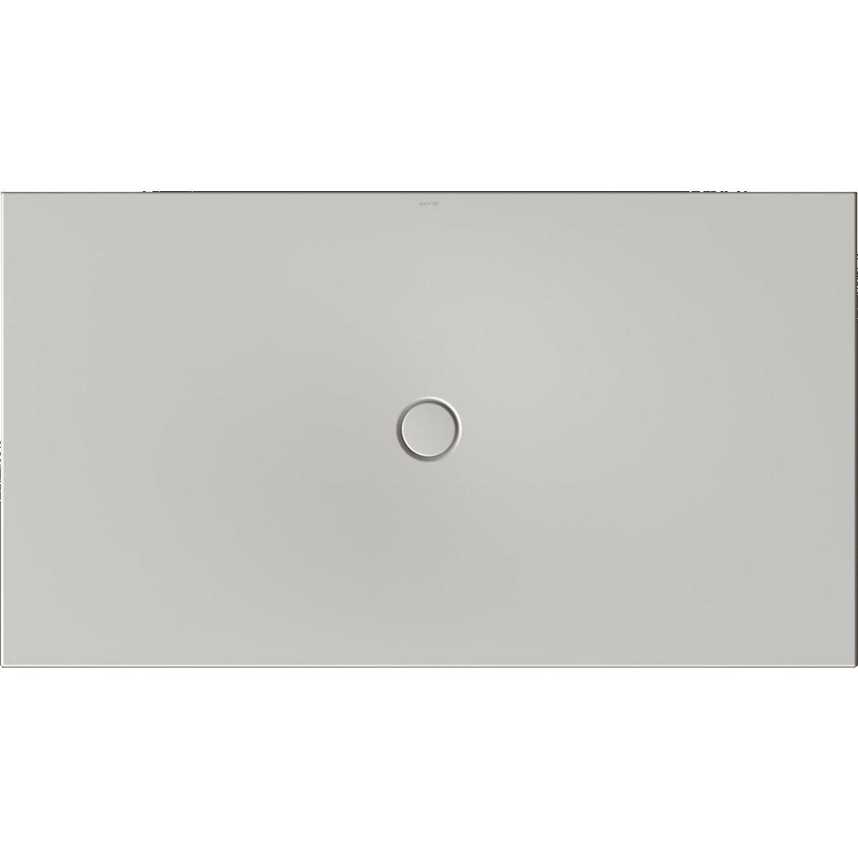 Bette, Duschwanne, Floor Duschwanne 5818, 180x100cm