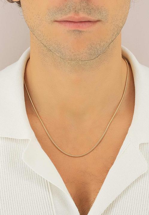 Image du produit Muau Serpent (Or jaune, 55 cm)