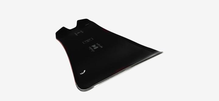 Produktbild Head E.B.I. LYT SNOWBOARD (156)