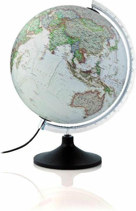 Image du produit Räthgloben National Geographic Carbon Executive (30 cm)