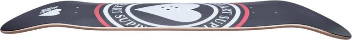 Actual product image Heart Supply Skateboard Deck Only Insignia 8 2023 (31.60")