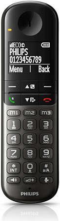 Produktbild Philips Xl495