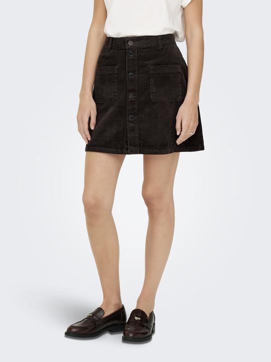 Produktbild JdY JDYSHIRAZ Kurzer Rock Rock (3XL)