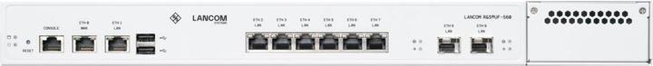 Lancom Systems Lancom Rs Unified Firewall
