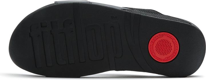 Produktbild Fitflop Lulu Shimmerglitz Slides (36)